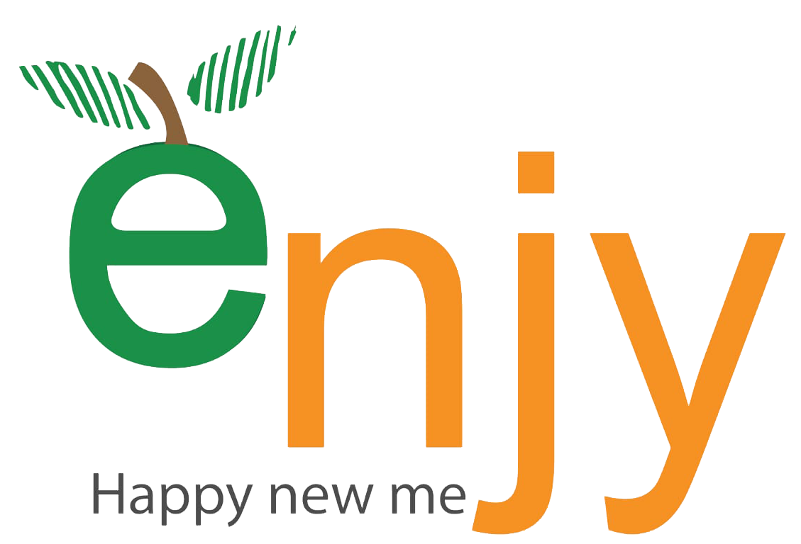 Enjy Kamal Health Coach